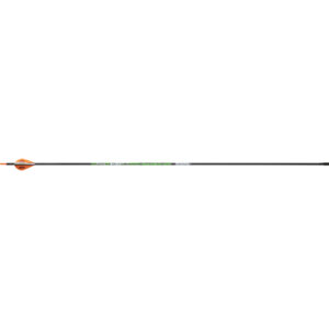 Victory VAP Gamer Arrows 250 Blazer Vanes 6 pk.