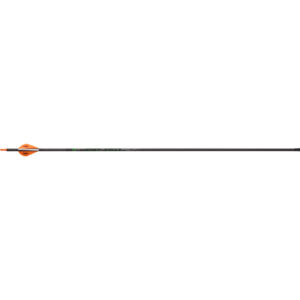 Victory RIP TKO Gamer Low Torque Arrows 400 2 in. Vanes 6 pk.