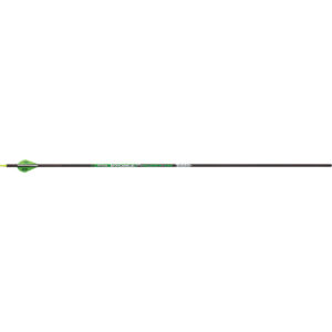 Victory VForce Gamer Arrows 250 2 in. Vanes 6 pk.
