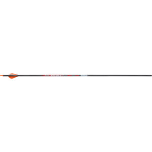 Victory VForce Sport Arrows 250 2 in. Vanes 6 pk.