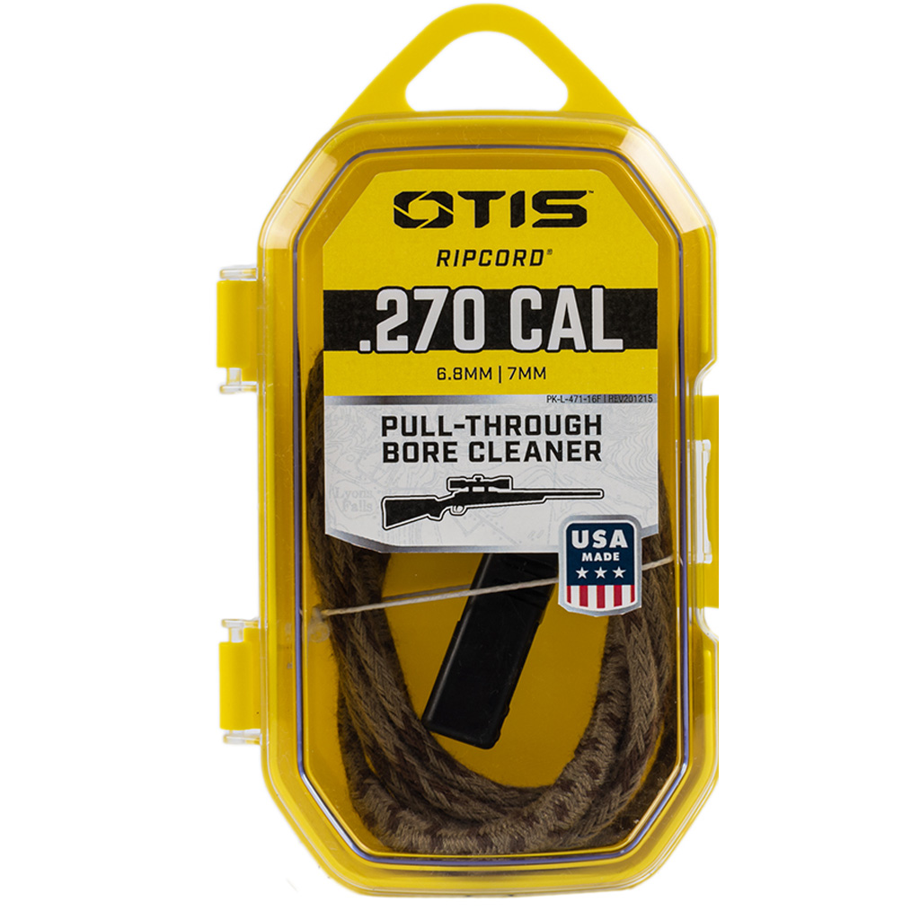Otis Ripcord .270/6.8mm/7mm 36in Bore Clean Rope - Alexander's