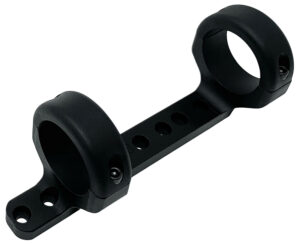 DNZ Game Reaper one-piece 30mm scope mount for Marlin 1894/1895/336, black matte