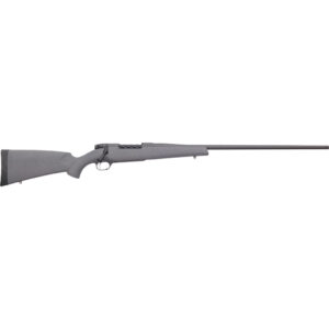 Weatherby Mark V Hunter Rifle 6.5 Creedmoor Cobalt Cerakote Urban & Black Speckle