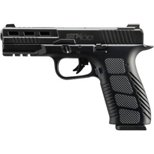 Rock Island STK100 Pistol 9mm 4.5 in. Black 10 rd.