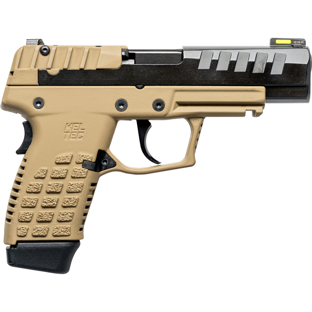 KelTec P15 9mm 4in Tan 15rd — image 2