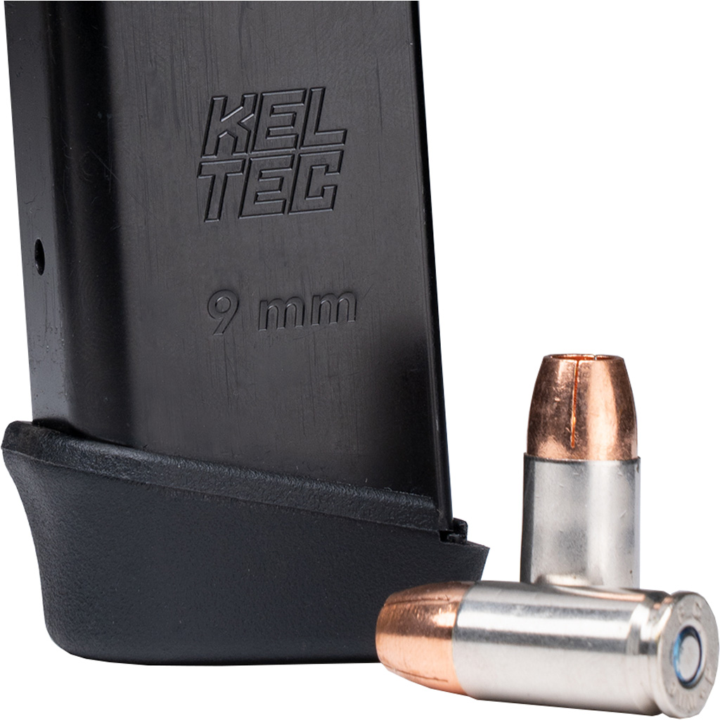 KelTec P15 9mm 4in Tan 15rd — image 3