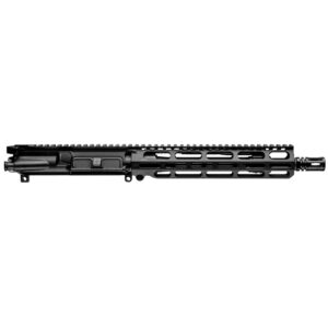 VKTR VK-1 AR-15 complete upper 5.56 NATO 10.5-inch barrel black