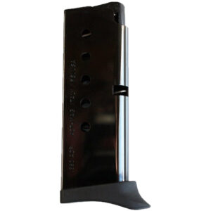 Diamondback DB380 Magazine 380 ACP 6 rd. with Finger Extension