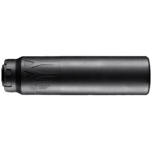 Dead Air Nomad-30 7.62mm suppressor 5/8-24 direct thread black