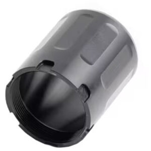 Dead Air Blast Shroud HUB (1 3/8-24) Adapter