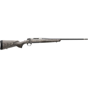 Browning X-Bolt 2 Hunter Laminate Rifle 300 Win Mag 26 in. Grey Laminate 3 rd.