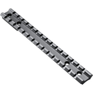 Weaver Classic Multi Slot Base Matte Black Winchester XPR LA Blister Pack