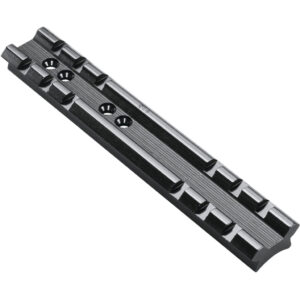 Weaver Muzzleloader Base Black TC Encore/Omega