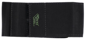 Sticky Holsters Guard-Her Belt Large 20-31 in black elastic garter holster belt