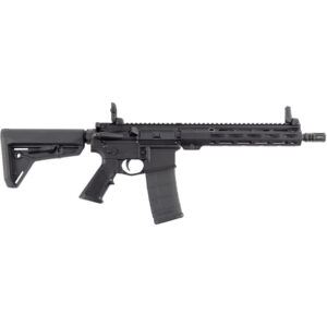 Colt M4 Carbine Enhanced Patrol Gen II Rifle 5.56 Nato 11.5 in. Black M-Lok 30 rd.