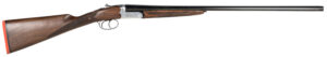 Taylors and Company Huntress 28 Gauge 26 inch barrel engraved receiver walnut stock