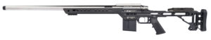 MasterPiece Arms PMR 6.5 PRC bolt-action rifle 26 inch barrel aluminum chassis right hand