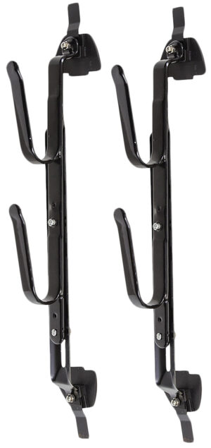 Allen 18500 Gun/Accessory Rack  Metal