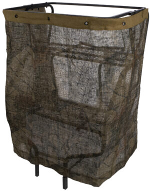 Vanish 5219 Quick Set Blind in Mossy Oak Break-Up Country camouflage