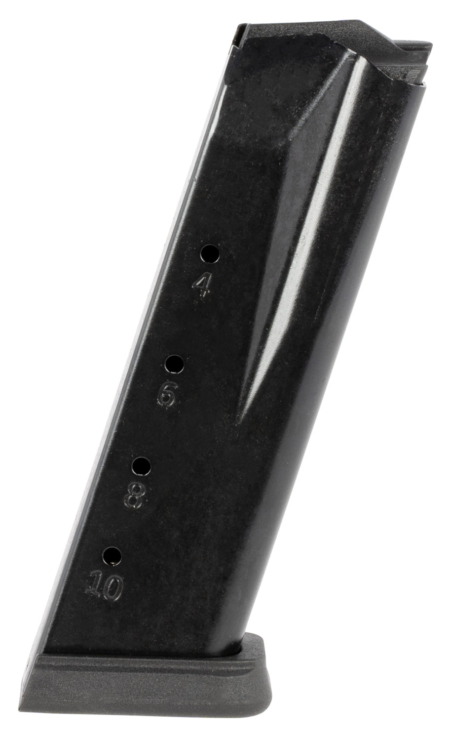 ProMag 10-round replacement magazine for Ruger SR45 .45 ACP, steel construction