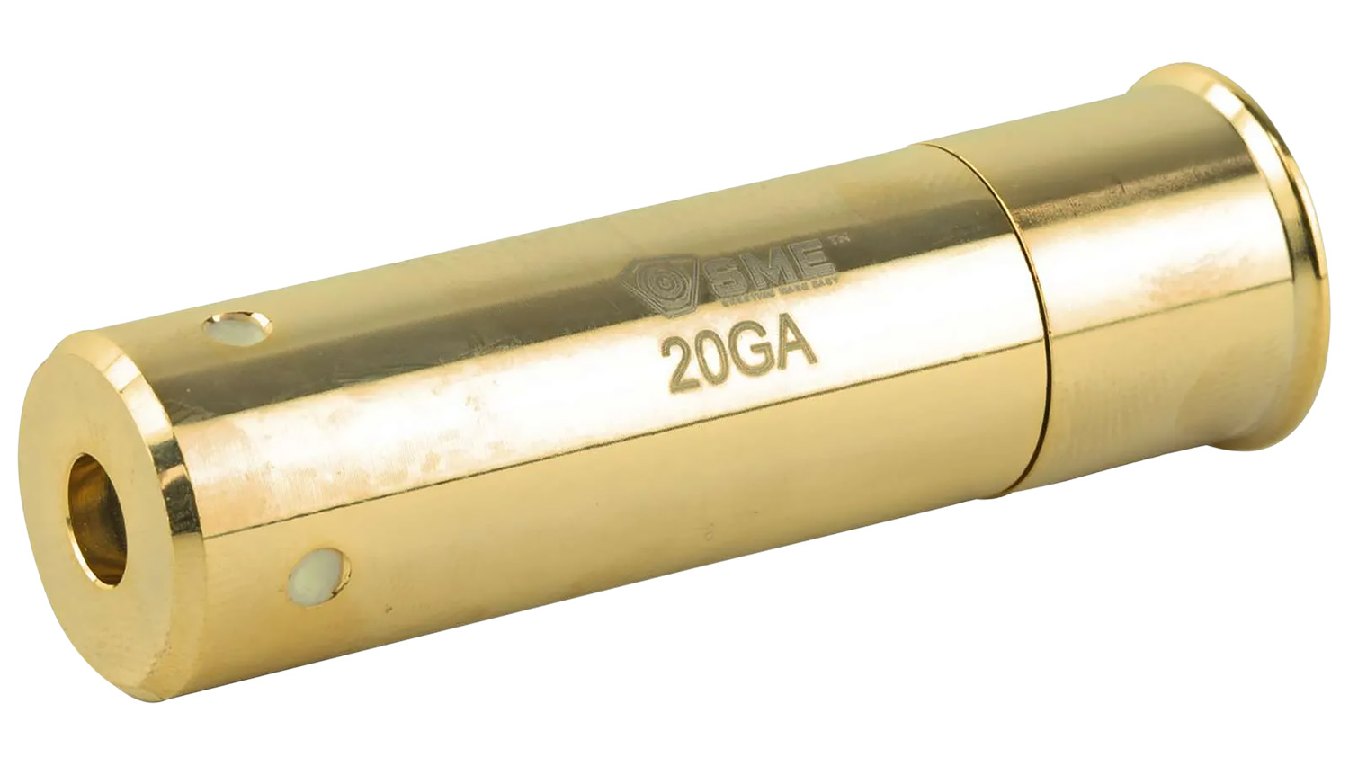 SME XSIBL20GA Sight-Rite Laser Bore Sight 20 Gauge - Alexander's
