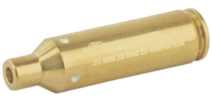 SME Sight-Rite brass laser bore sight for .270 .300 .325 WSM and 7mm WSM