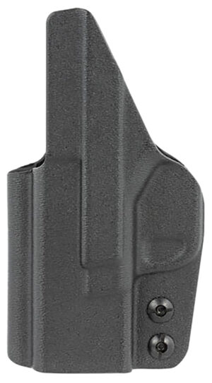 1791 Gunleather Kydex IWB Holster for Springfield Hellcat, black, right hand