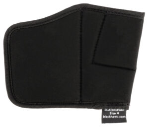 Blackhawk TecGrip Junk Drawer IWB holster for Glock 42 and Micro 380 - black, ambidextrous