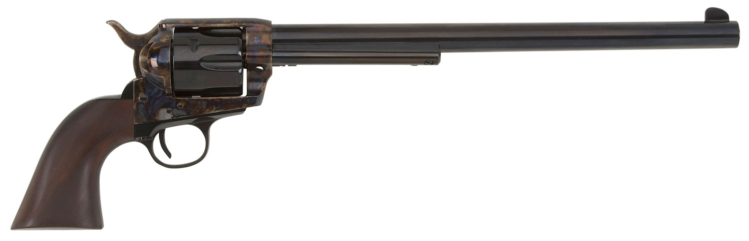Pietta 1873 GWII Buntline .45 Colt 6rd 12″