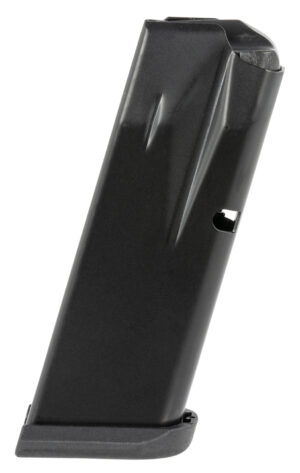 Canik TP9 Elite SC 12rd 9mm black metal replacement magazine