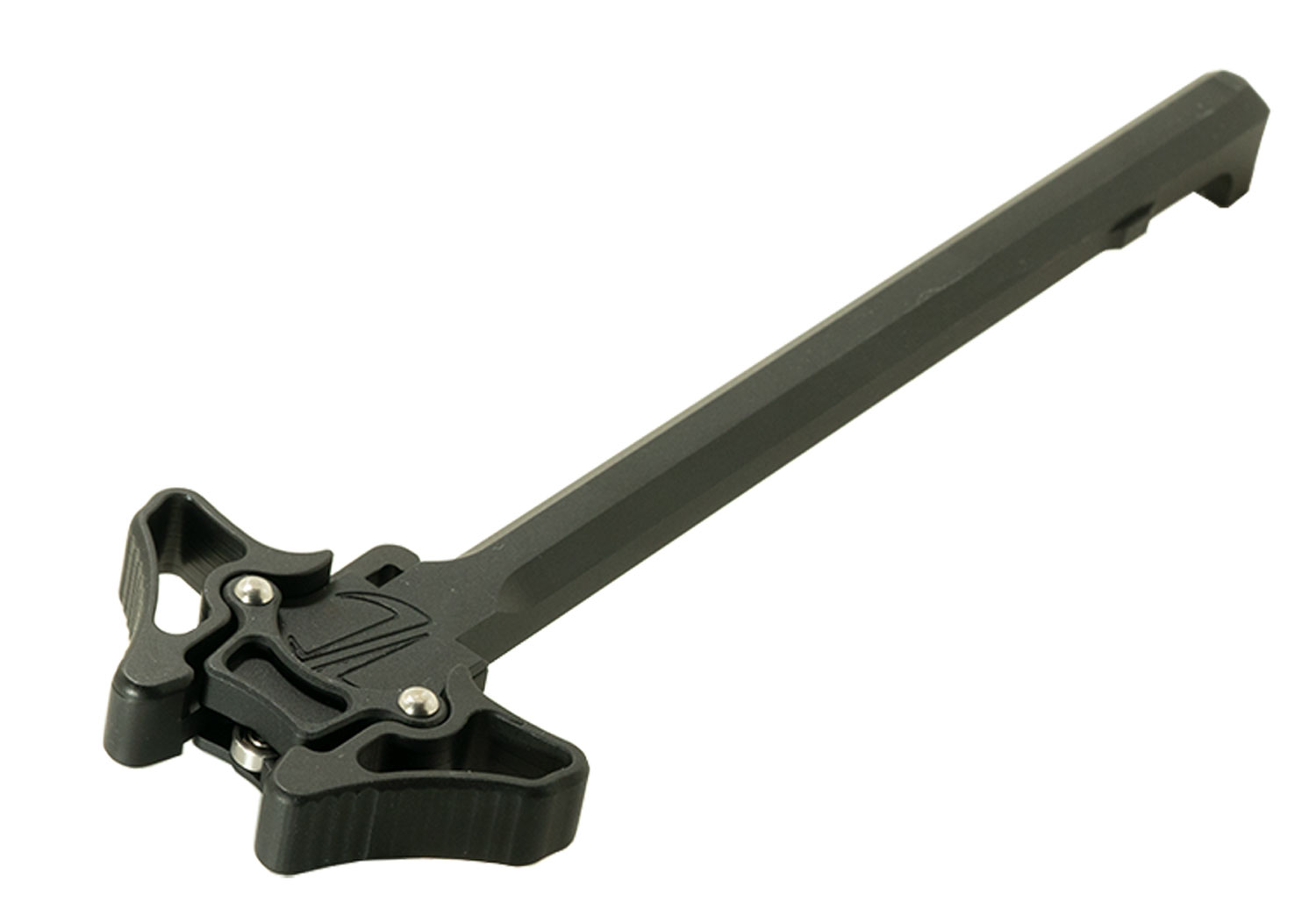 TIMBER CREEK Enforcer Mini Ambidextrous Charging Handle - Alexander's