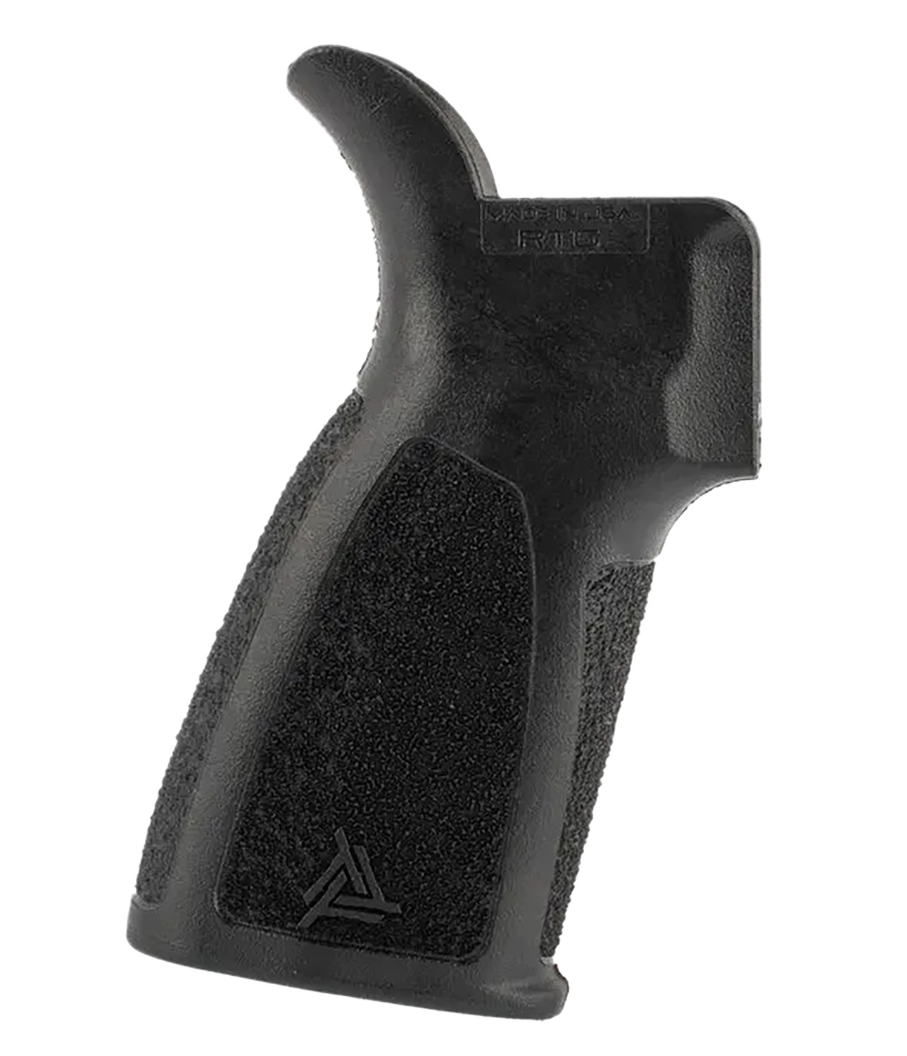 Thril RTG Rugged Tactical Grip Black Textured Polymer