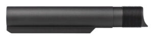 Aero Precision Enhanced Carbine Buffer Tube 7075-T6 Aluminum Black