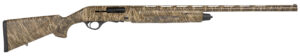 Escort PS 12ga semi-auto shotgun 28in vent-rib barrel Mossy Oak Bottomland stock