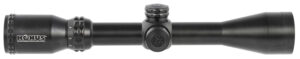 Konus KonusPro 275 3-9x40 muzzleloader scope, Ballistic 275 reticle, matte black