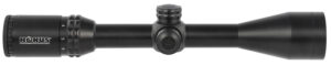 Konus KonusPro-275 3-10x44 muzzleloader scope matte black with illuminated reticle