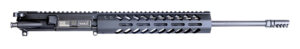 HM Defense MonoBloc Upper .223/5.56 16" barrel with 15" M-LOK free-float handguard