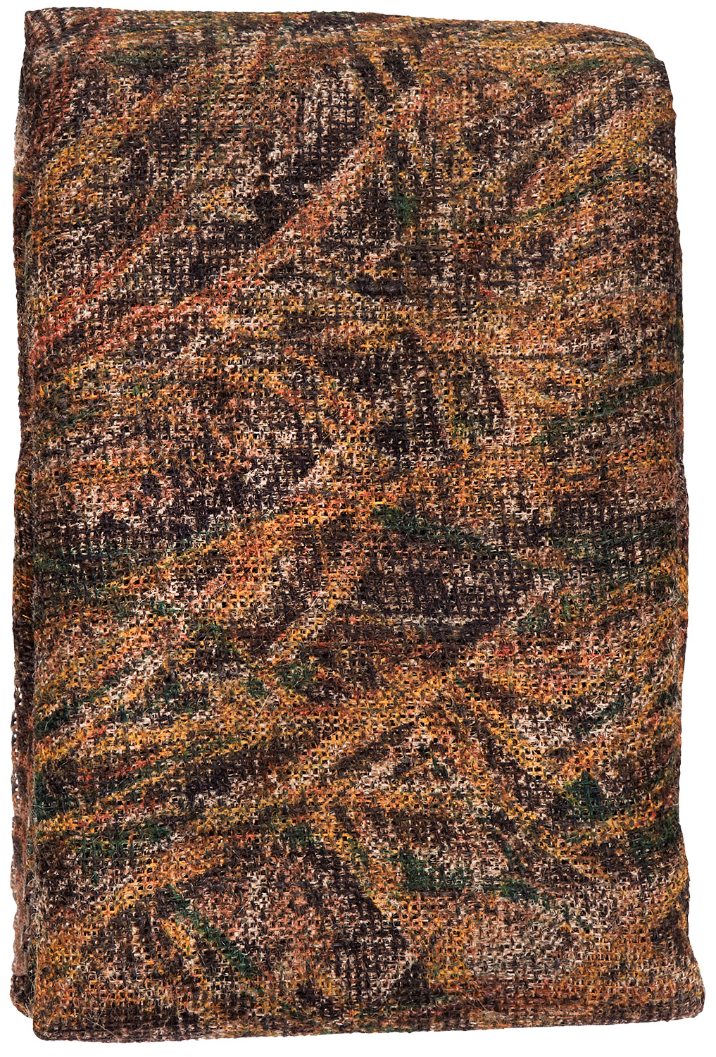 Vanish Allen camo burlap Mossy Oak Shadow Grass Blades 12-foot blind fabric