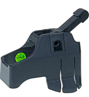 Maglula LU25B LULA .308/7.62 NATO magazine loader and unloader, black polymer