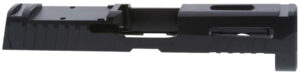 Rival Arms RA10P302A optic-ready slide for Sig P320 Carry in QPQ black 416R stainless