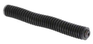 Rival Arms RA50G401S silver stainless steel guide rod assembly for Glock 42