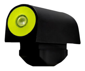 XS Sights Big Dot Tritium front sight green for Smith & Wesson J-Frame and Ruger SP101