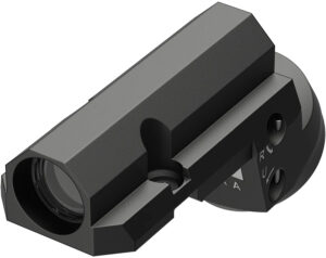 Leupold DeltaPoint Micro 3 MOA red dot sight matte black for S&W M&P