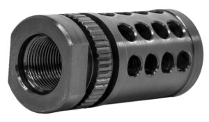 GrovTec G-Nite .308 flash suppressor 5/8-24 black nitride steel