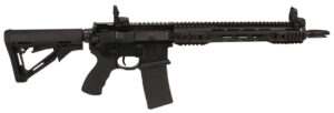 Franklin Armory 1241BLK M4 XTD 5.56x45mm NATO 16 inch semi-auto rifle right hand