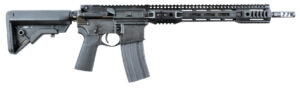 Franklin Armory M4-HTF R3 XTD .350 Legend 16-inch semi-auto rifle, black, right-hand