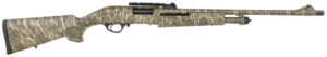 Escort Field Hunter Turkey 20 Gauge 22-inch Mossy Oak Bottomland shotgun, right hand