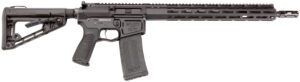 Wilson Combat Protector Elite Carbine .223 REM/5.56 NATO 16.25 inch black rifle right profile