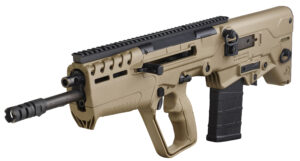 IWI Tavor 7 7.62 NATO 20 inch Flat Dark Earth bullpup rifle