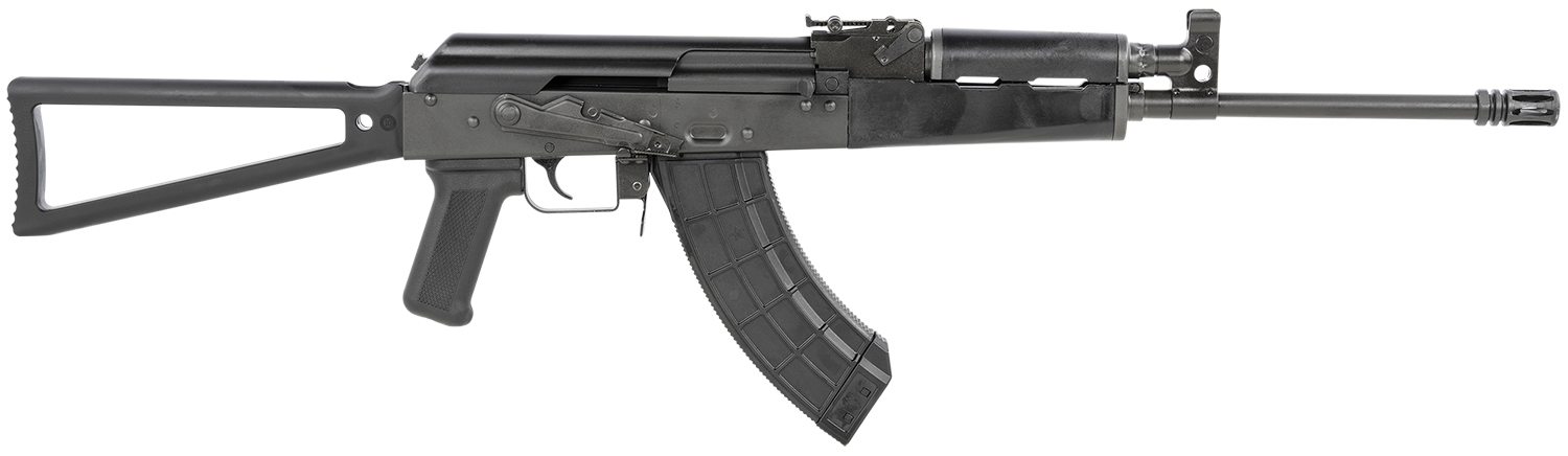 Century VSKA Trooper RI4093-N 7.62×39 16.5″ 30rd